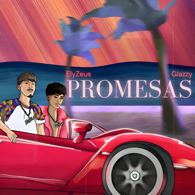 Elyzeus - 'Promesas (feat. Glazzy)' [Ringtone]