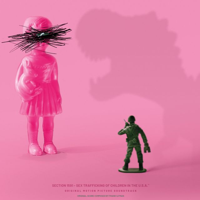 Frank Ilfman - 'Freedom' [Ringtone]