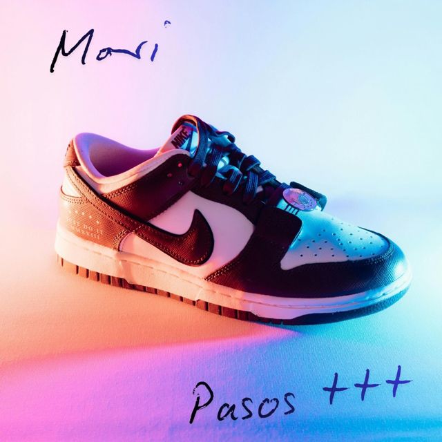 Mori - 'Pasos +++' [Ringtone]