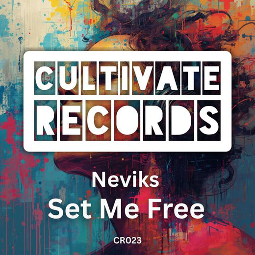 Neviks - 'Set Me Free (Extended)' [Ringtone]