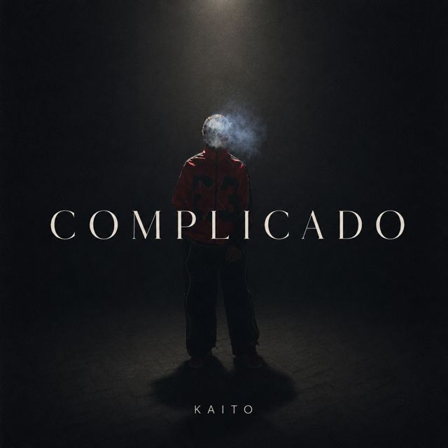 kaito LP - 'Complicado' [Ringtone]