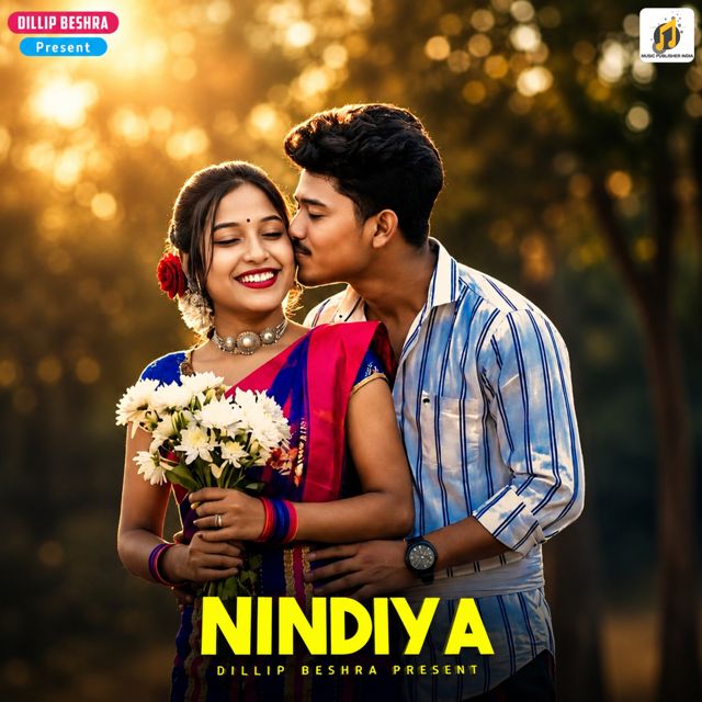 Dillip Beshra - 'Nindiya' [Ringtone]