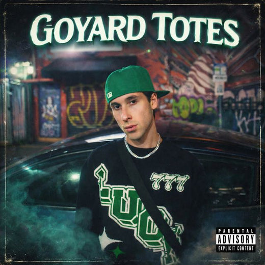 Miliano - 'Goyard Totes' [Ringtone]