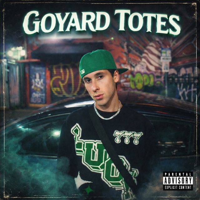 Miliano - 'Goyard Totes' [Ringtone]