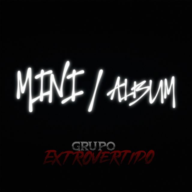 GRUPO EXTROVERTIDO - 'Eres Veneno' [Ringtone]