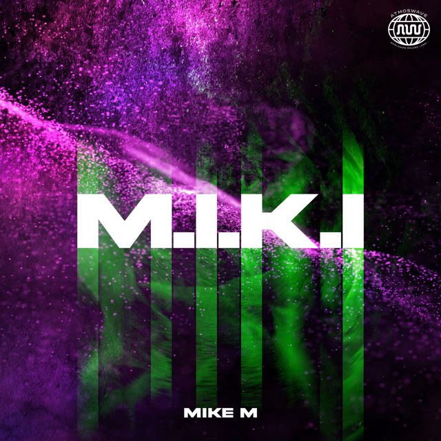 Mike M - 'M.I.K.I' [Ringtone]
