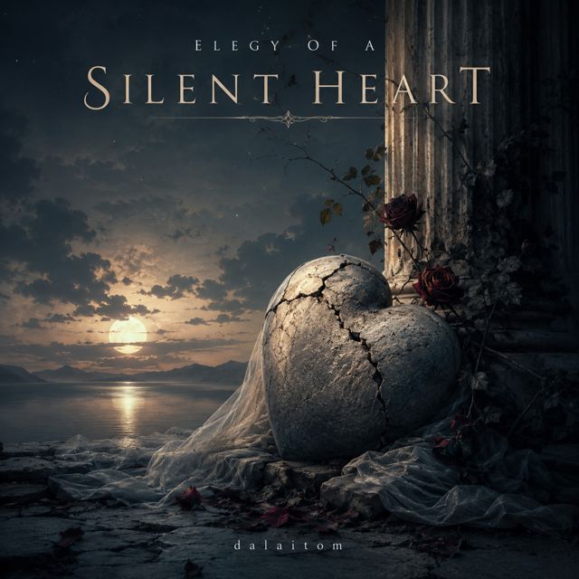 dalaitom - 'Elegy of a Silent Heart' [Ringtone]