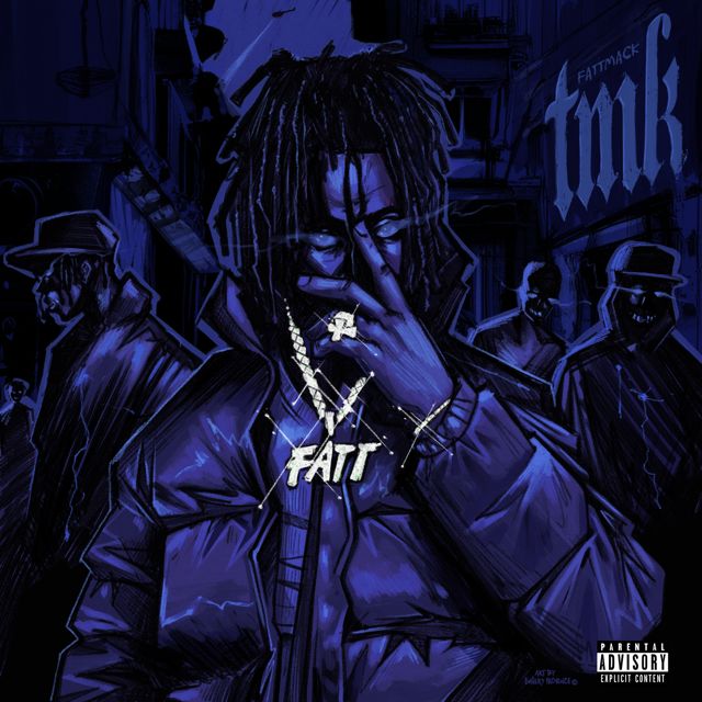 Fattmack - 'Who Am I?' [Ringtone]