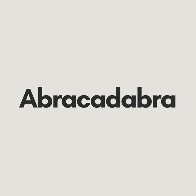 Henry White - 'Abracadabra (Cover)' [Ringtone]
