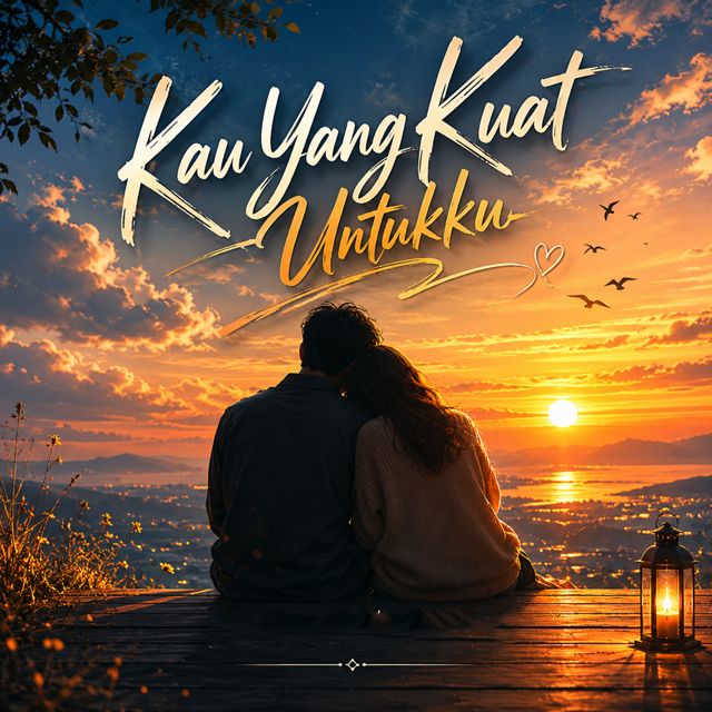 BAIMBAI - 'Kau Yang Kuat Untukku' [Ringtone]