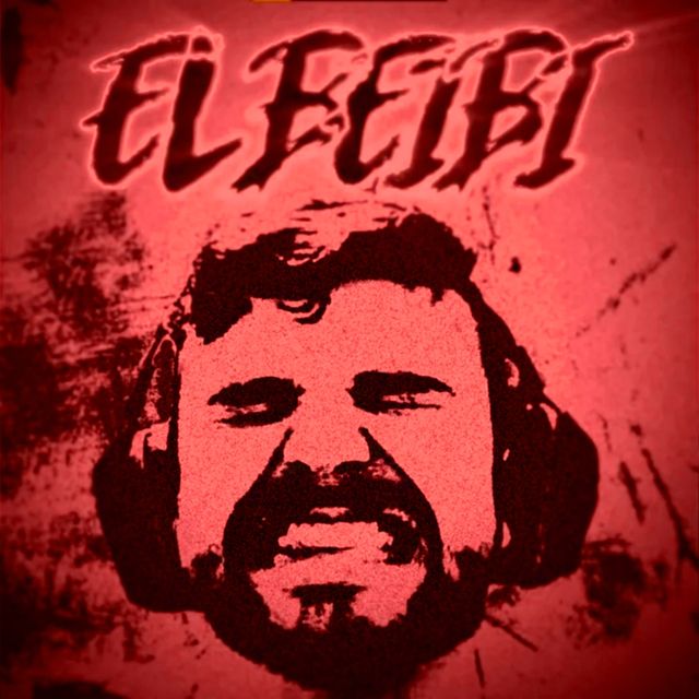 Beckham Music - 'EL BEIBI' [Ringtone]