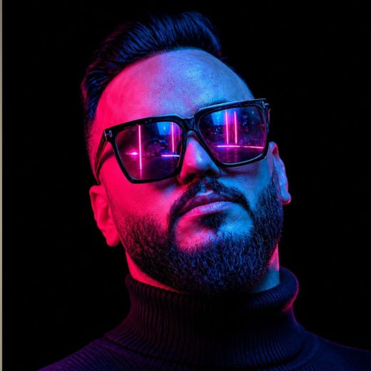 Ahmed Max - 'piano' [Tono de llamada]