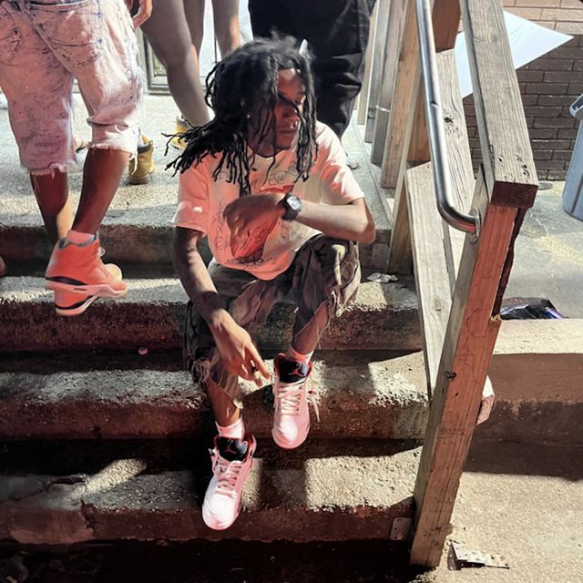 Baby Duff - '$hinging Hard' [Ringtone]