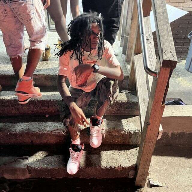 Baby Duff - '$hinging Hard' [Ringtone]