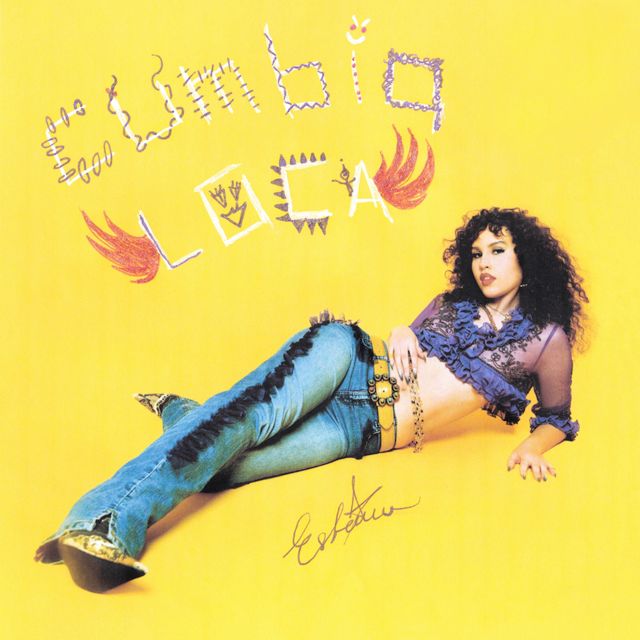 Sarah Silva - 'Cumbia Loca' [Ringtone]