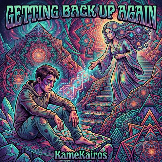 KameKairos - 'On The Flipside' [Ringtone]