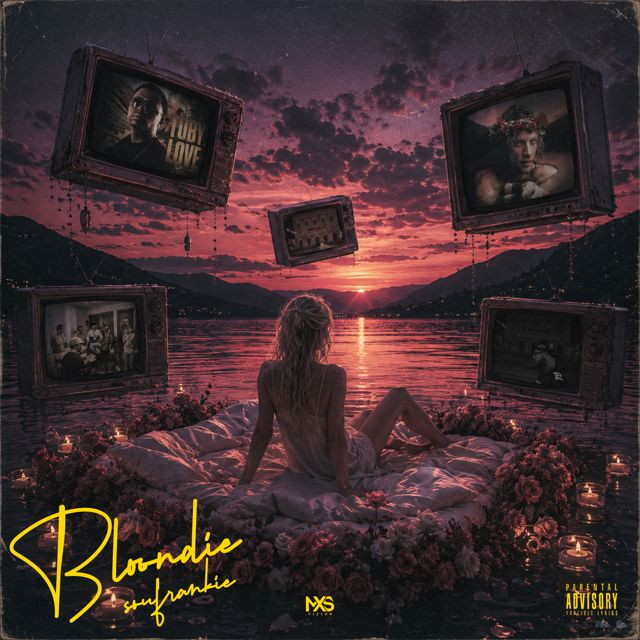 soufrankie - 'Bloondie' [Ringtone]