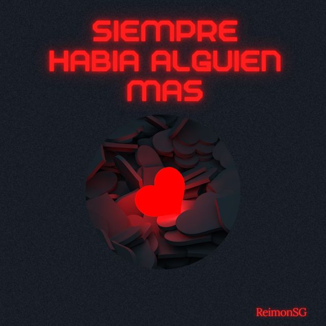 ReimonSG - 'Siempre Habia Alguien Mas' [Ringtone]