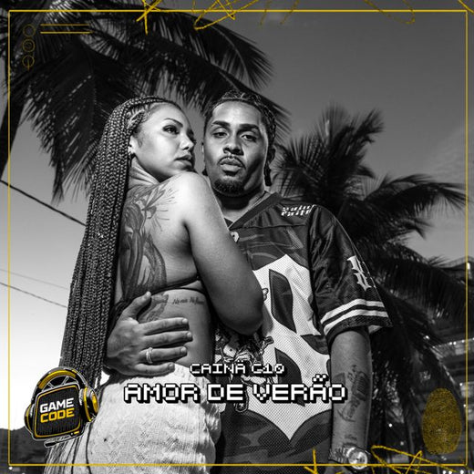 Game Code - 'Amor de Verão (feat. Cainã C10 & Pedrix & Reversé)' [Ringtone]