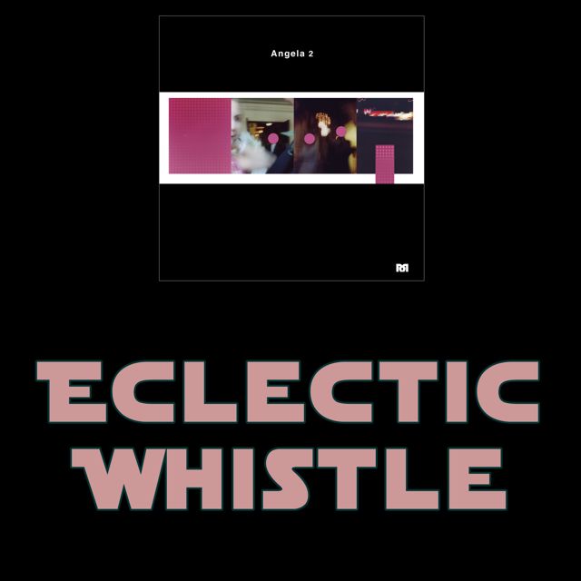RR Collective - 'Eclectic Whistle' [Ringtone]