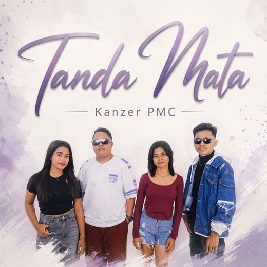 kanzer pmc - 'Tanda Mata (feat. Amran Domaking)' [Ringtone]