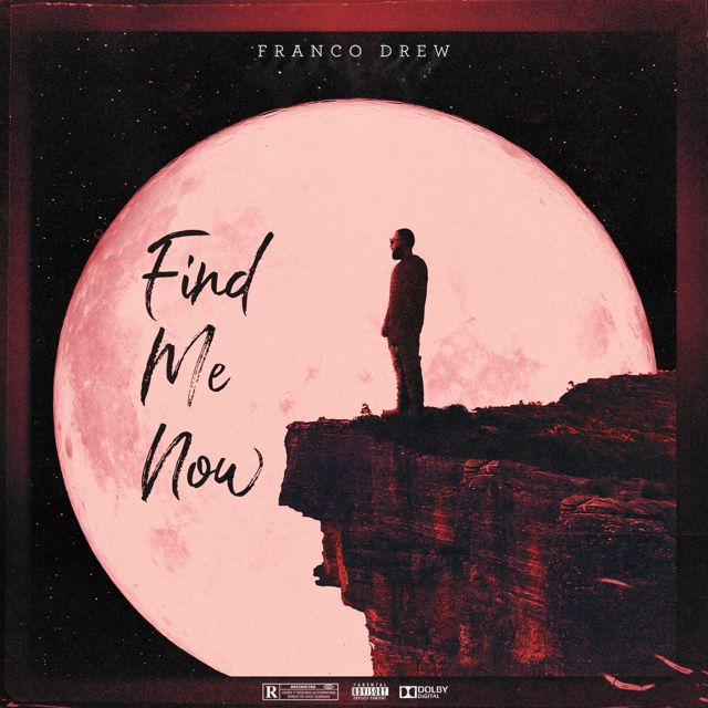 Franco Drew - 'Find Me Now' [Ringtone]