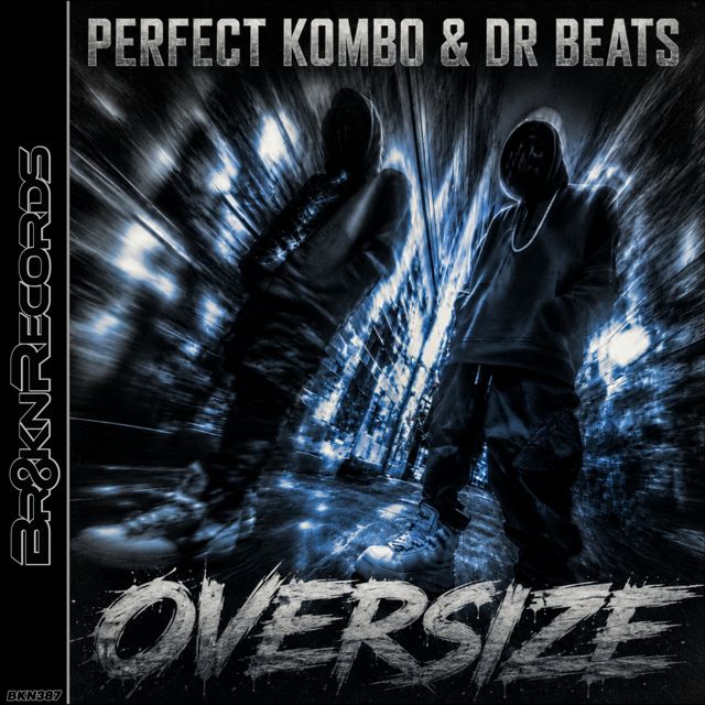 Perfect Kombo - 'Oversize (feat. Dr Beats)' [Ringtone]
