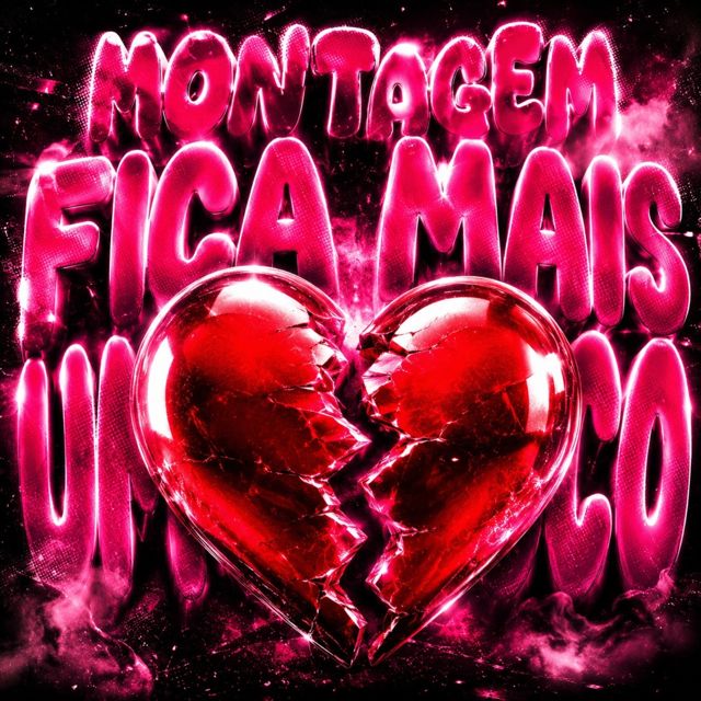 Djay L Beats - 'MONTAGEM FICA MAIS UM POUCO (feat. SrKazu & Jackarezin)' [Ringtone]