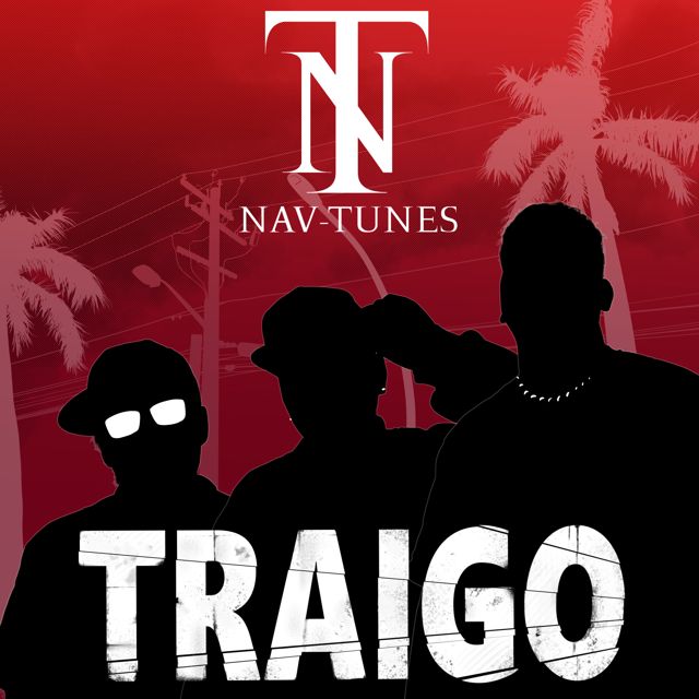 Nav-Tunes - 'Traigo' [Ringtone]