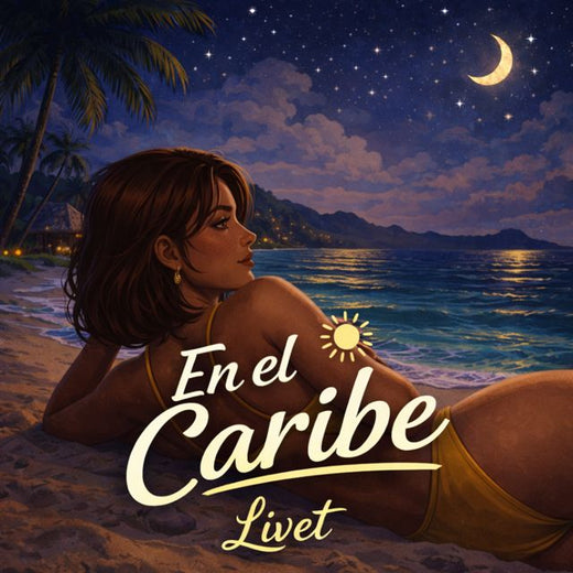 Livet - 'En el caribe (Remasterizada 2026)' [Ringtone]