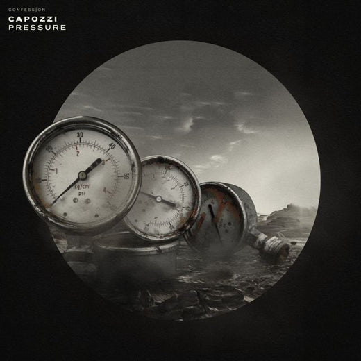 Capozzi - 'Pressure' [Ringtone]
