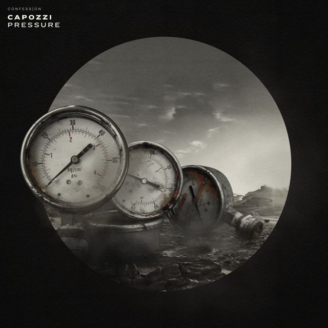 Capozzi - 'Pressure' [Ringtone]