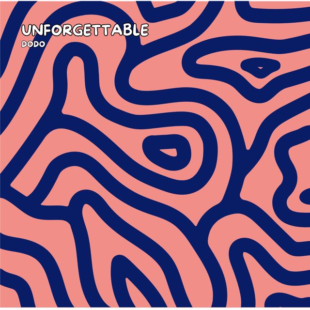 Dodo - 'Unforgettable' [Ringtone]