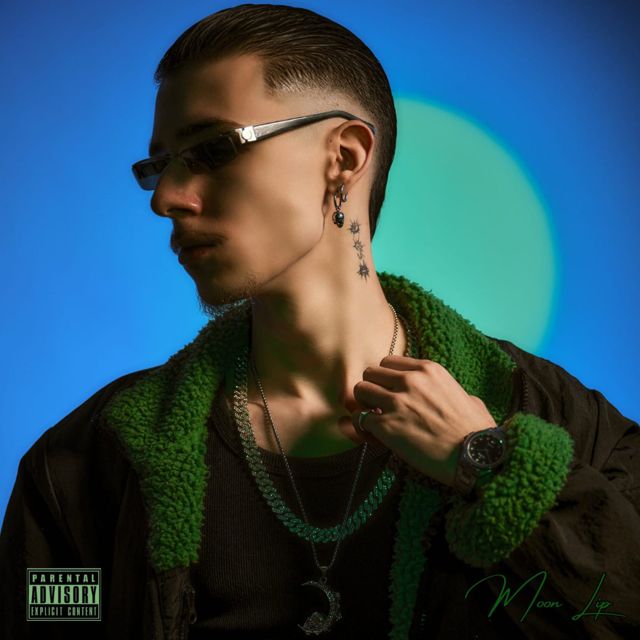 Moon Lip - 'Terrorista (feat. Dreey)' [Ringtone]