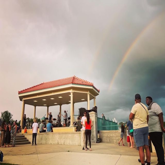 Greg Garrison - 'Untitled (feat. Erik Deutsch, Dave Devine, Shane Endsley, John Gunther, Dru Heller)' [Ringtone]