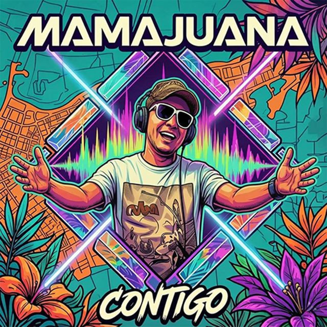 Mamajuana - 'Contigo' [Ringtone]