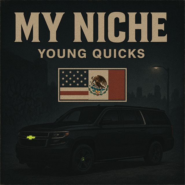 Young Quicks - 'My Niche' [Ringtone]
