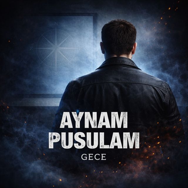 Gece - 'Aynam Pusulam' [Ringtone]