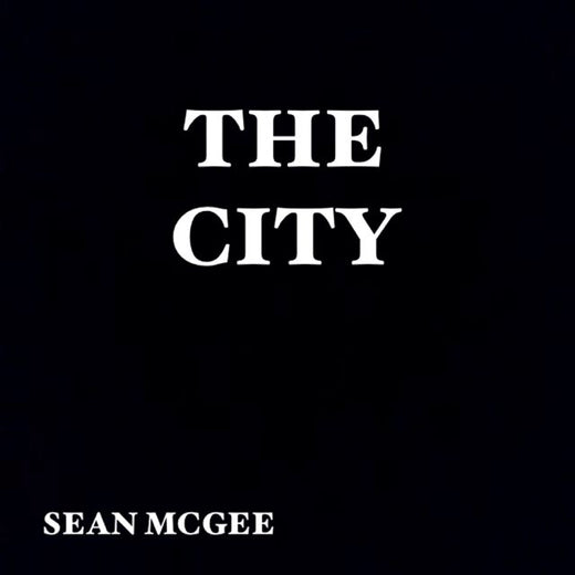 Sean McGee - 'The City' [Ringtone]