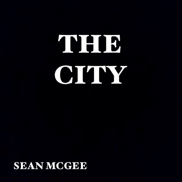 Sean McGee - 'The City' [Ringtone]
