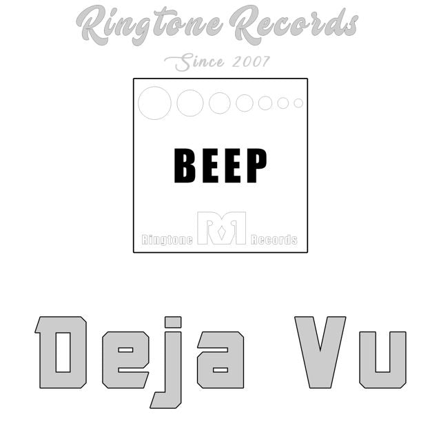 RR Collective - 'Deja Vu (Beeps and Clicks)' [Ringtone]