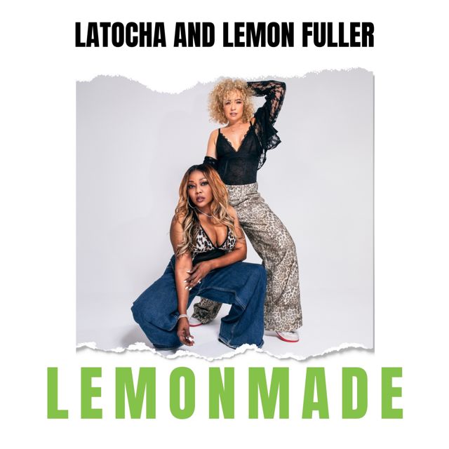 Latocha - 'LemonMade (feat. Lemon Fuller)' [Ringtone]
