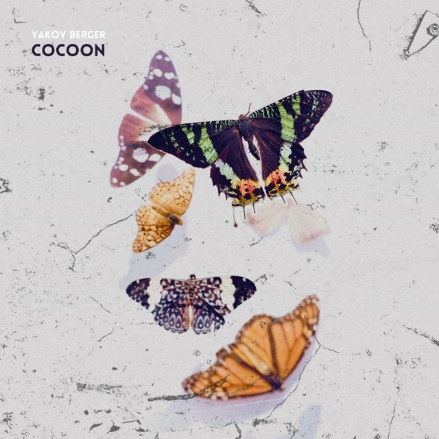 Yakov Berger - 'Cocoon' [Ringtone]