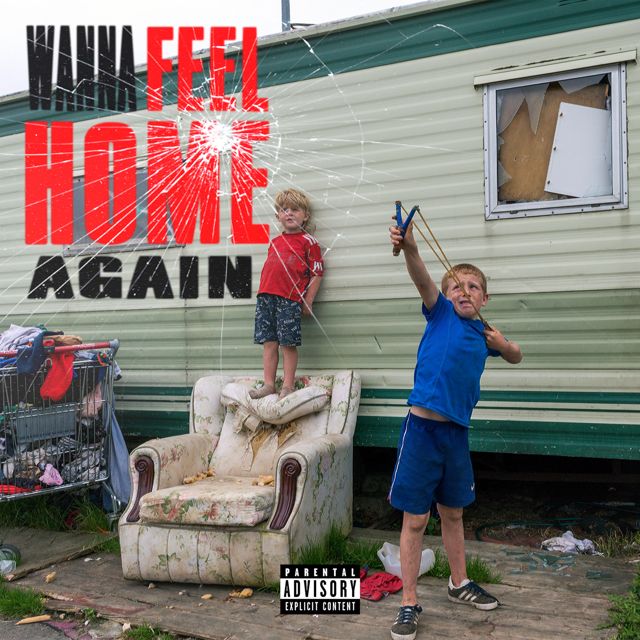 Malaki - 'Wanna Feel Home Again' [Ringtone]