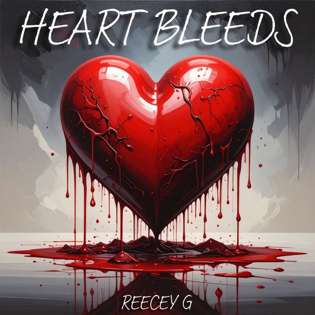 Reecey G - 'Heart Bleeds' [Ringtone]