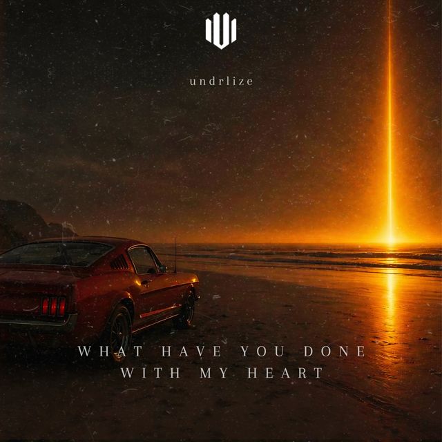 Undrlize - 'What Have You Done With My Heart' [Ringtone]