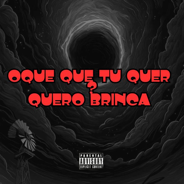 DJ YAN DO FLAMENGO - 'OQUE QUE TU QUER X QUERO BRINCAR (MTG) (feat. DJ GEBE & Mc Magrinho & Mc Gw)' [Ringtone]