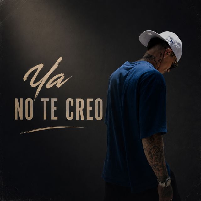 OMC BEATS - 'Ya No Te Creo' [Ringtone]