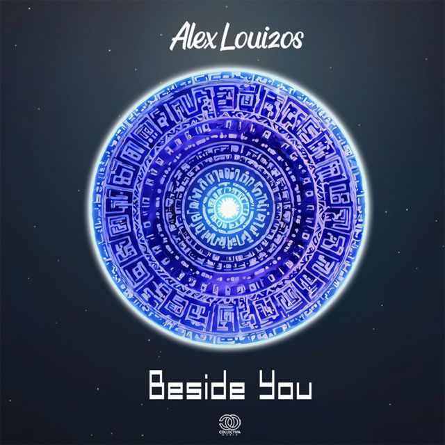 Alex Louizos - 'Beside You (Radio Edit)' [Ringtone]