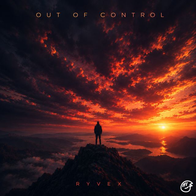RYVEX - 'Out Of Control' [Ringtone]